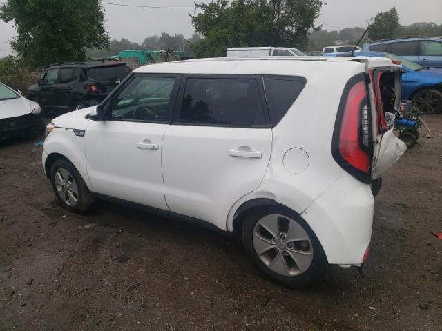 Photo 2 from auction – 2015 KIA SOUL with VIN KNDJN2A23F7169253