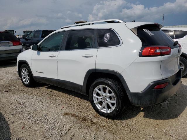 Photo 2 from auction – 2015 JEEP CHEROKEE L with VIN 1C4PJLCB7FW589645