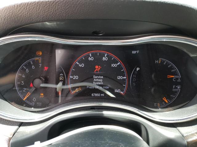 Photo 9 from auction – 2014 JEEP GRAND CHER with VIN 1C4RJFAG5EC138366