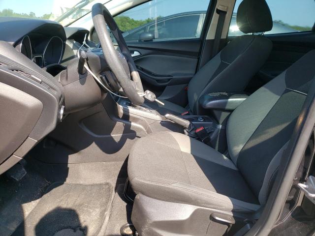 Photo 7 from auction – 2013 FORD FOCUS SE with VIN 1FADP3F27DL369603