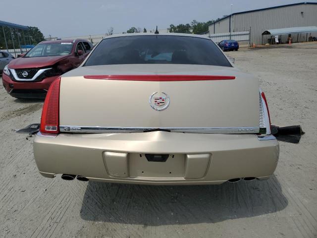 Photo 6 from auction – 2007 CADILLAC DTS with VIN 1G6KD57YX7U131948