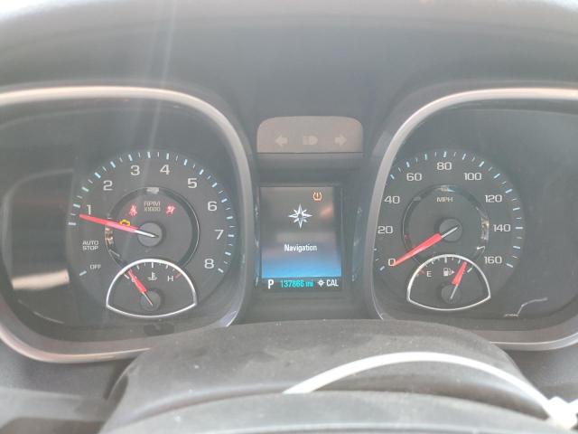Photo 9 from auction – 2015 CHEVROLET MALIBU LTZ with VIN 1G11F5SL4FF244580