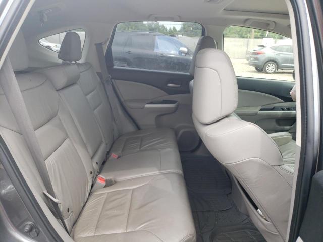 Photo 11 from auction – 2012 HONDA CR-V EXL with VIN JHLRM4H76CC017248