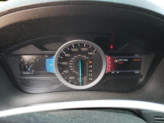 Photo 9 from auction – 2013 FORD EXPLORER X with VIN 1FM5K8D87DGA13884