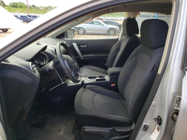 Photo 7 from auction – 2013 NISSAN ROGUE S with VIN JN8AS5MV5DW100829