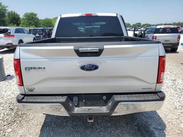 Photo 6 from auction – 2016 FORD F150 SUPER with VIN 1FTEW1CF3GFA08580