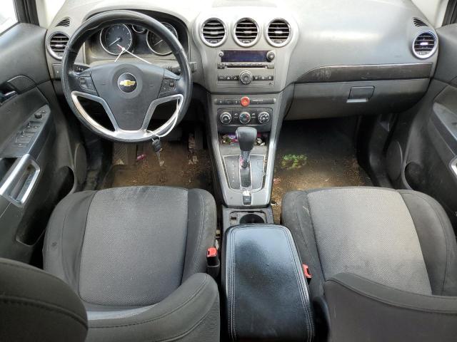 Photo 8 from auction – 2013 CHEVROLET CAPTIVA LS with VIN 3GNAL2EK1DS625529