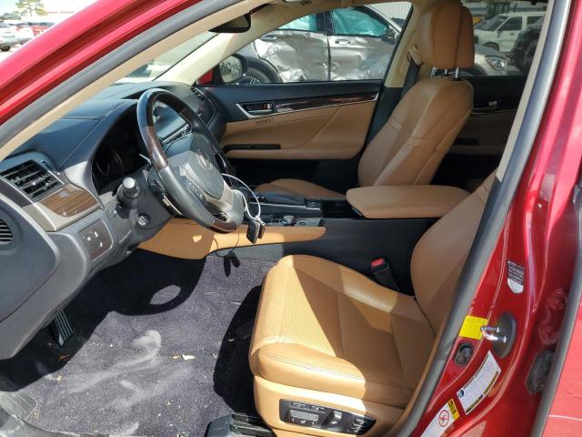 Photo 7 from auction – 2013 LEXUS GS 350 with VIN JTHCE1BL2D5008507