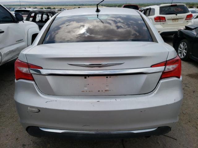 Снимка 6 от търг – 2012 CHRYSLER 200 TOURIN с VIN 1C3CCBBB2CN201053
