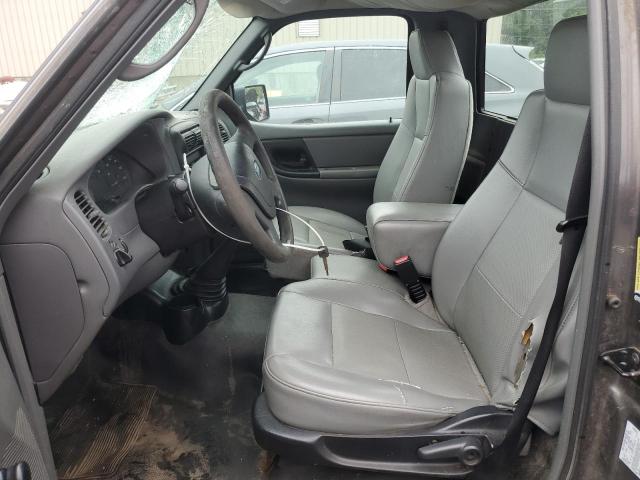 Photo 7 from auction – 2006 FORD RANGER with VIN 1FTYR10D76PA36236