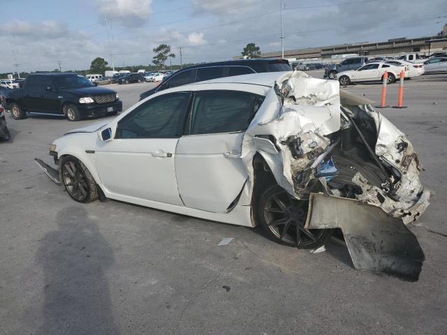 Photo 2 from auction – 2004 ACURA TL with VIN 19UUA66294A030478
