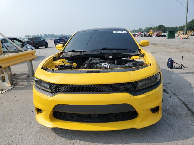 Photo 5 from auction – 2017 DODGE CHARGER R/ with VIN 2C3CDXGJ6HH567494