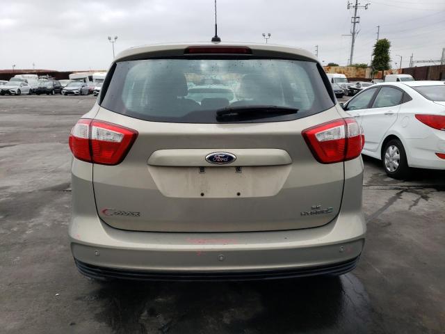Foto 6 de la subasta – 2015 FORD C-MAX SE con VIN 1FADP5AU7FL108396