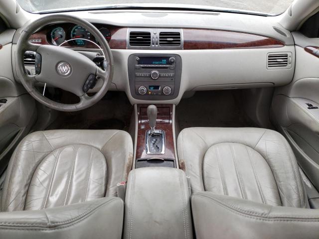 Photo 8 from auction – 2011 BUICK LUCERNE CX with VIN 1G4HC5EM2BU133742