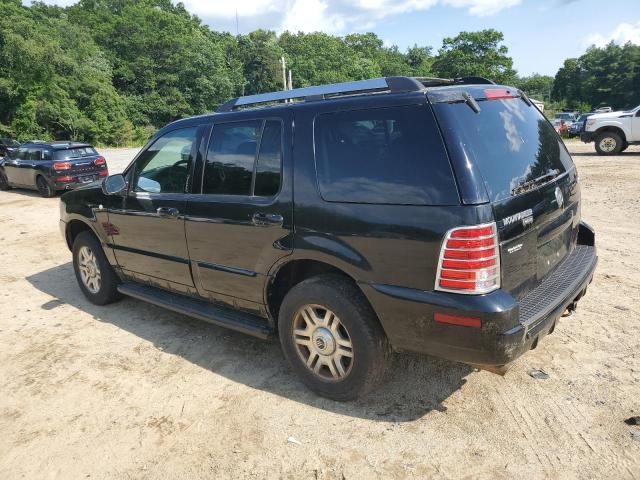 Photo 2 from auction – 2005 MERCURY MOUNTAINEE with VIN 4M2DU86E55UJ17865