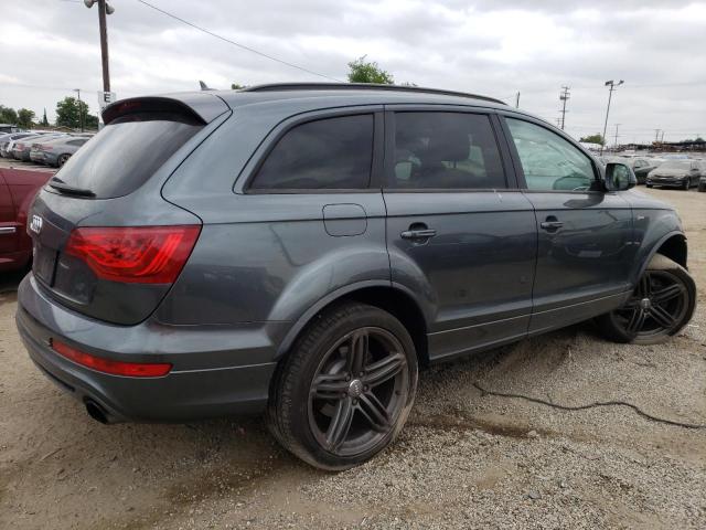 Photo 3 from auction – 2013 AUDI Q7 PRESTIG with VIN WA1DGAFEXDD007696