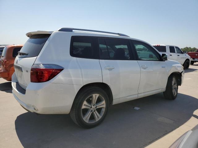 Фото 3 с аукциона – 2009 TOYOTA HIGHLANDER с VIN JTEDS43AX92074871