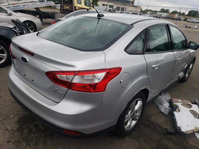 Photo 3 from auction – 2014 FORD FOCUS SE with VIN 1FADP3F26EL249177