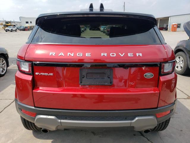 Photo 6 from auction – 2019 LAND ROVER RANGE ROVE with VIN SALVP2RX3KH332623