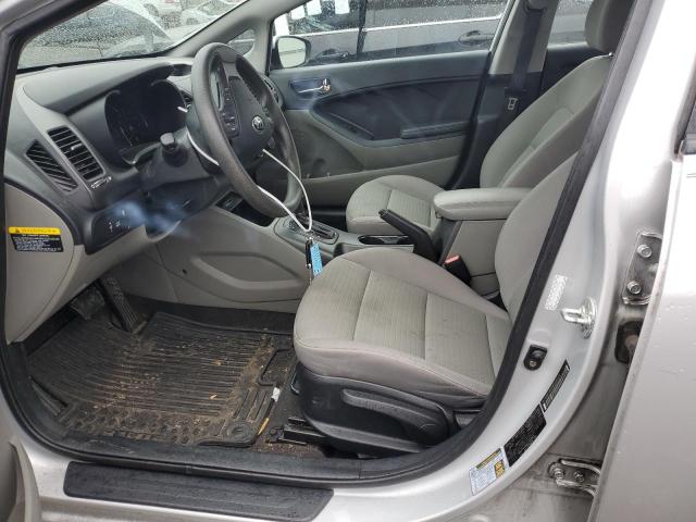 Photo 7 from auction – 2016 KIA FORTE LX with VIN KNAFX4A69G5540926
