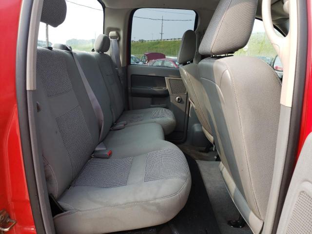Photo 10 from auction – 2006 DODGE RAM 1500 S with VIN 1D7HA18216J174762