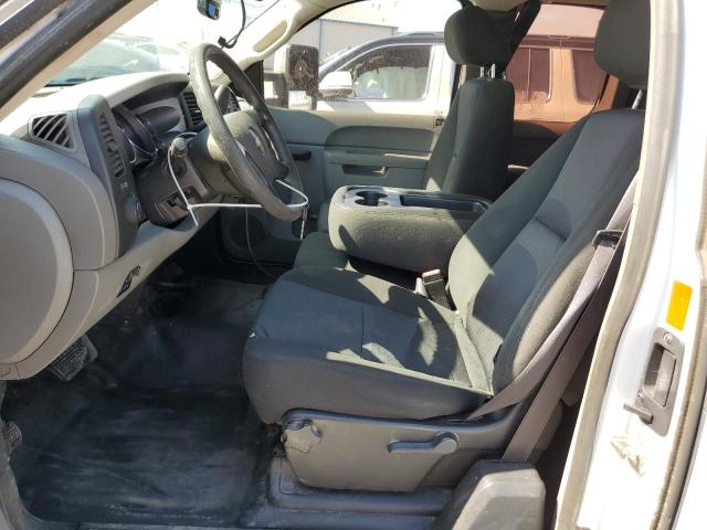 Photo 7 from auction – 2012 CHEVROLET SILVER1500 with VIN 1GC2CVCG8CZ229550
