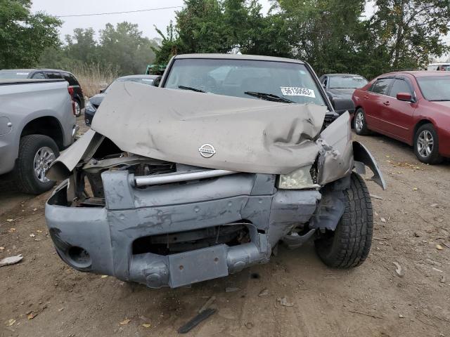 Photo 5 from auction – 2003 NISSAN FRONTIER C with VIN 1N6ED29X03C454920