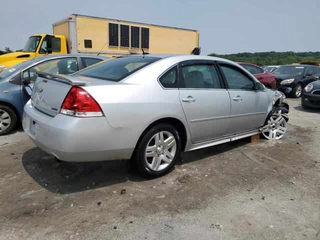 Photo 3 from auction – 2012 CHEVROLET IMPALA LT with VIN 2G1WG5E35C1137345