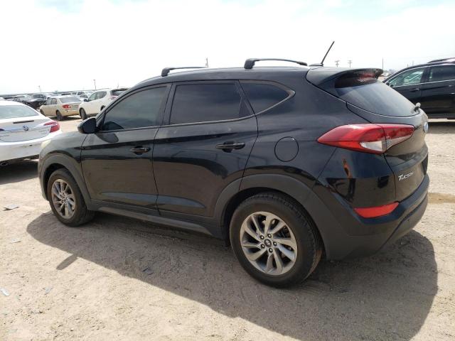 Photo 2 from auction – 2016 HYUNDAI TUCSON LIM with VIN KM8J3CA45GU037607