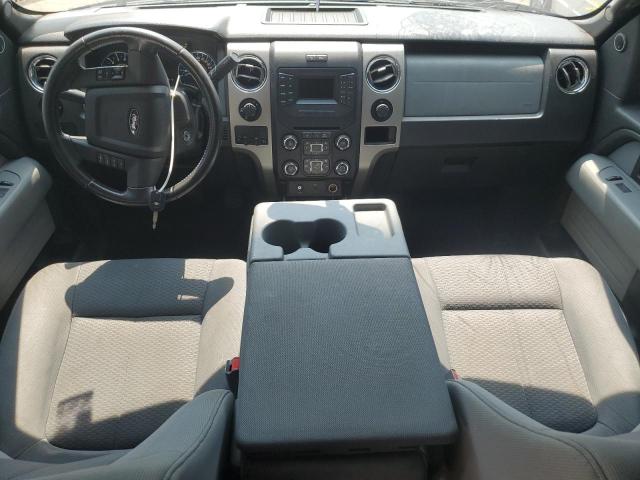 Photo 8 from auction – 2013 FORD F150 SUPER with VIN 1FTFW1EF1DFB41237