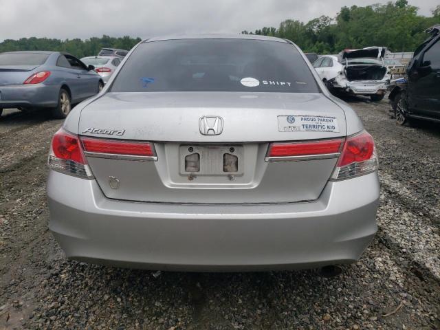 Photo 6 from auction – 2012 HONDA ACCORD LX with VIN 1HGCP2F37CA163475