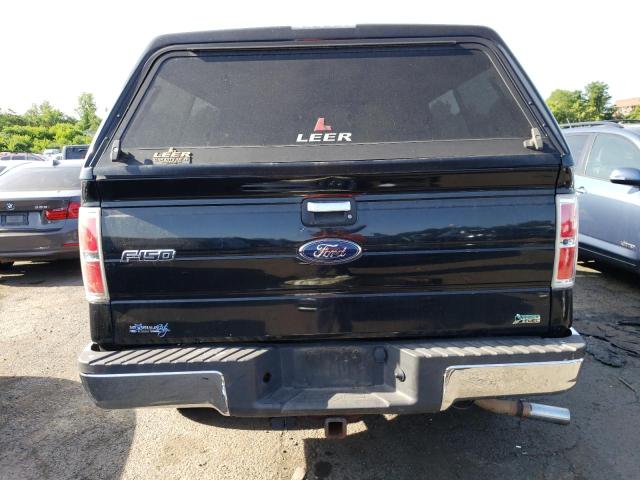 Zdjęcie 6 z aukcji – 2010 FORD F150 SUPER z VIN 1FTFX1EV8AFD60020