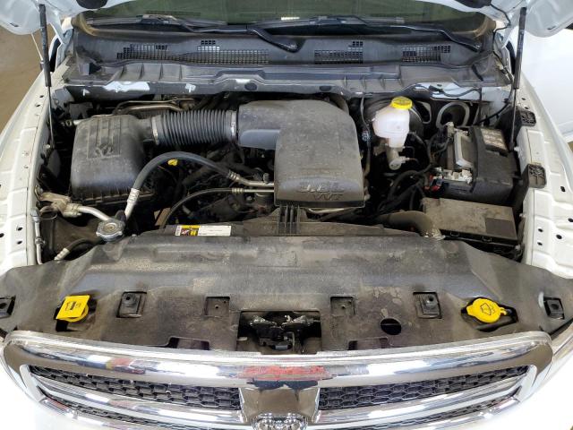 Photo 11 from auction – 2022 RAM 1500 CLASS with VIN 3C6JR6DG7NG284340