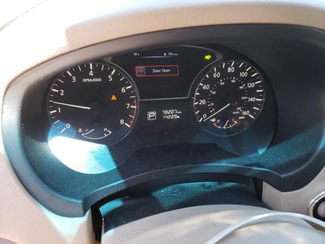 Photo 9 from auction – 2015 NISSAN ALTIMA 2.5 with VIN 1N4AL3AP8FC279896