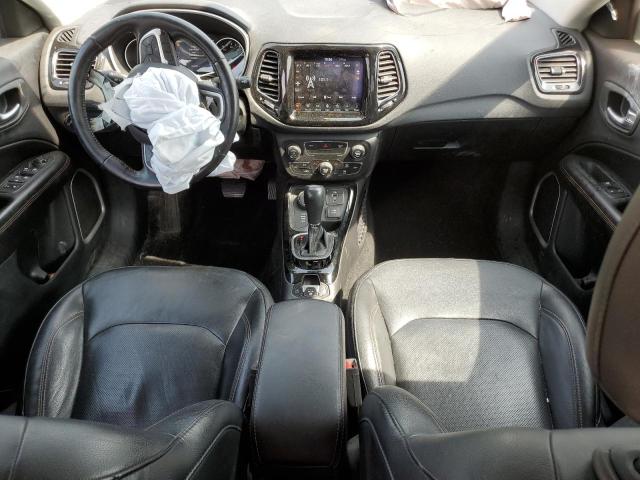 Photo 8 from auction – 2018 JEEP COMPASS LI with VIN 3C4NJDCB8JT404224