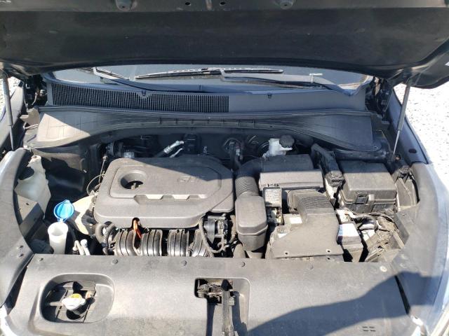 Photo 12 from auction – 2016 KIA SORENTO LX with VIN 5XYPGDA32GG148889