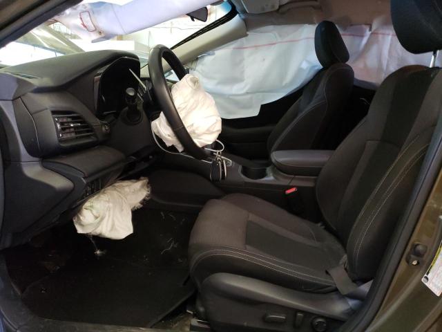 Photo 7 from auction – 2022 SUBARU OUTBACK PR with VIN 4S4BTADC8N3165371