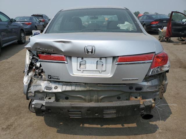 Photo 6 from auction – 2012 HONDA ACCORD SED with VIN 1HGCP2F68CA158392