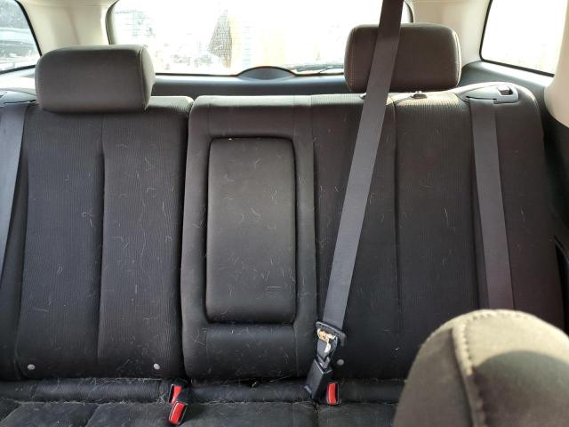 Photo 10 from auction – 2011 MAZDA CX-7 with VIN JM3ER2BM0B0353937