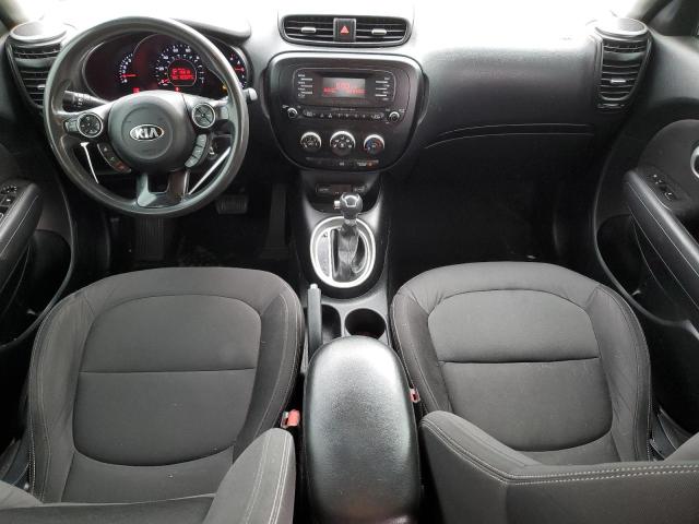 Photo 8 from auction – 2015 KIA SOUL with VIN KNDJN2A23F7763499