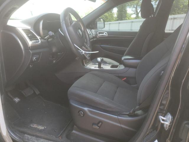 Photo 7 from auction – 2014 JEEP GRAND CHER with VIN 1C4RJFAG0EC470490