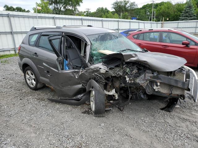 Photo 4 from auction – 2006 PONTIAC VIBE with VIN 5Y2SM65896Z454668