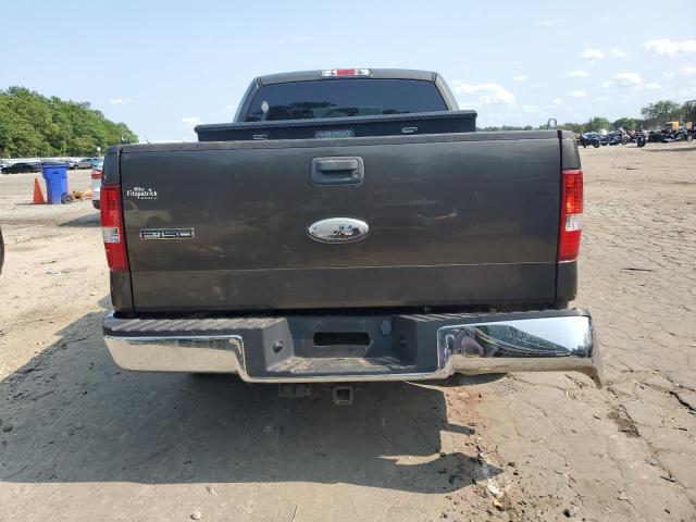 Photo 6 from auction – 2008 FORD F150 with VIN 1FTPX12V88FA15931