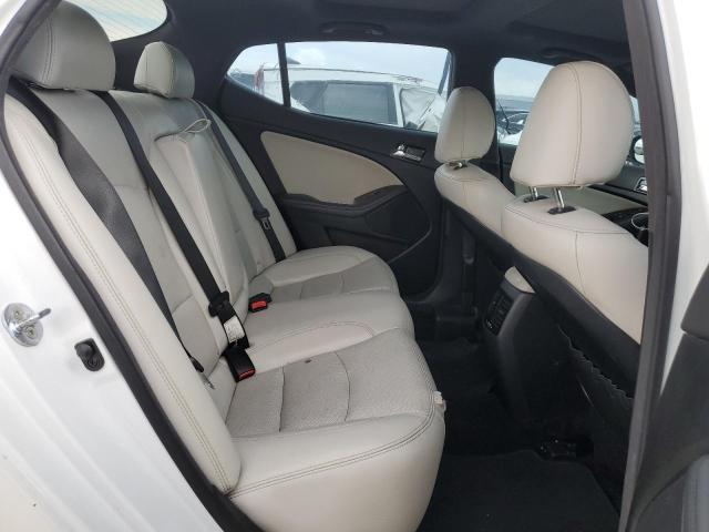 Photo 10 from auction – 2013 KIA OPTIMA SX with VIN 5XXGR4A63DG129448