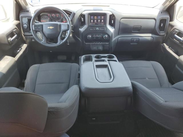 Photo 8 from auction – 2020 CHEVROLET SILVERADO with VIN 3GCPWBEH9LG371634