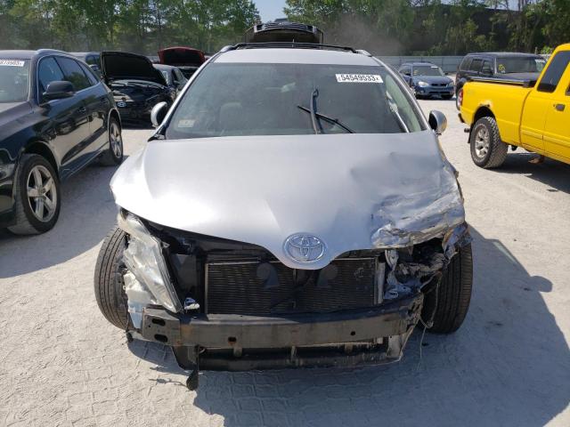 Photo 5 from auction – 2010 TOYOTA VENZA with VIN 4T3BA3BB3AU010122