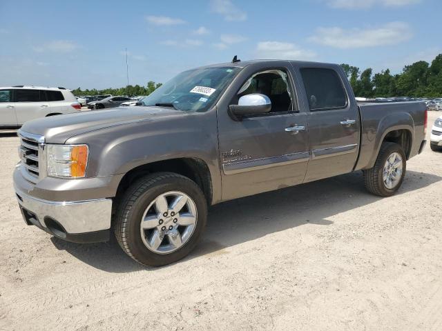 Photo 1 from auction – 2012 GMC SIERRA C15 with VIN 3GTP1VE08CG302704