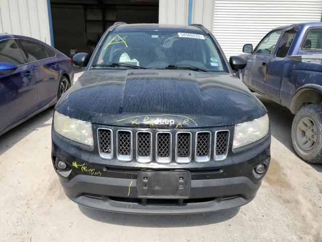 Photo 5 from auction – 2013 JEEP COMPASS SP with VIN 1C4NJCBA9DD102311