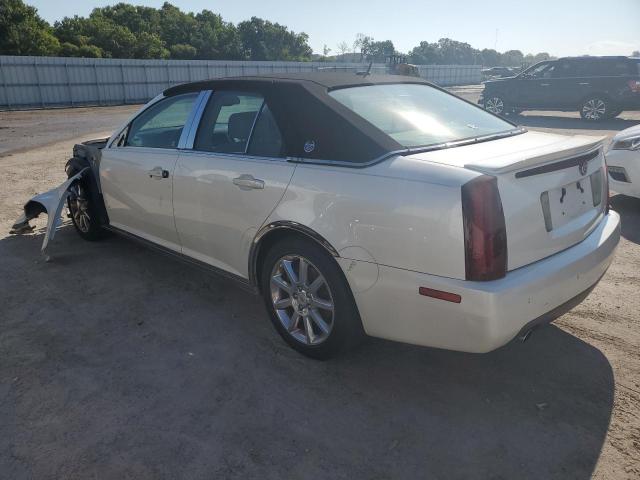 Photo 2 from auction – 2007 CADILLAC STS with VIN 1G6DW677270188894