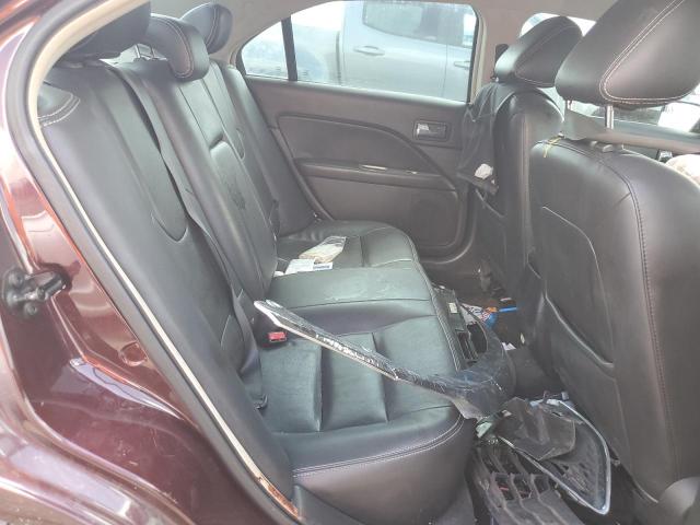 Photo 10 from auction – 2011 FORD FUSION SEL with VIN 3FAHP0JG2BR280457